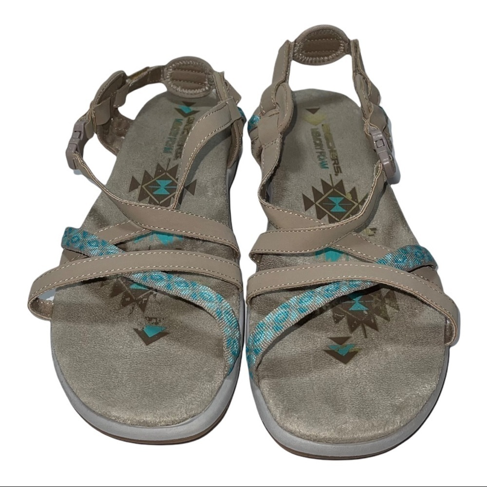 Skechers Woman Shoes Size 9